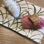 Sushidokoro Takashima - 