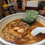 麺屋 優創 - 