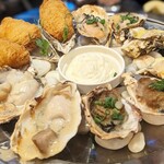 Oyster&Grillbar #lemon - 