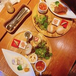 Charcoal Dining るもん - 