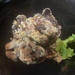 焼鳥のあじもり - 