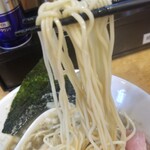 中華そば 児ノ木 - 