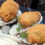 Oyster&Grillbar #lemon - 