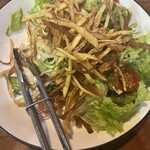 焼鳥のあじもり - 