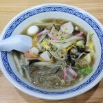 Maruuma Udon - 