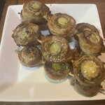 焼鳥のあじもり - 