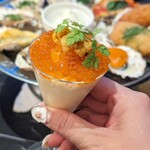 Oyster&Grillbar #lemon - 