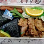 むすび むさし - 