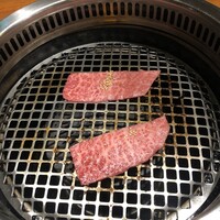 焼肉レストラン ロインズ 久茂地店 - 