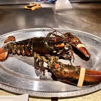 池袋　鉄板焼　ORCA - 