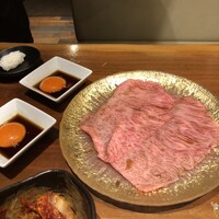 焼肉レストラン ロインズ 久茂地店 - 