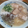 ラーメン無法松 本店