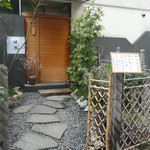 趣がある外観です＾＾