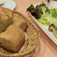タベルナ ラ・メッセ - 