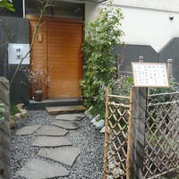 帰燕 - 趣がある外観です＾＾