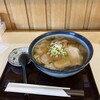 ワンタンメンの満月 酒田本店