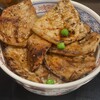 十勝豚丼 わか葉