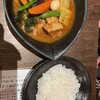 スープカレーlavi 新千歳空港店