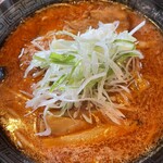 Chuukasoba Yaguraya - 