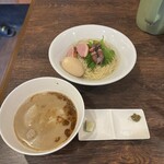 麺屋 真心 - 