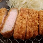 とんかつ とみた - 特選ロースかつ！