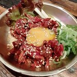 韓国屋台料理とプルコギ専門店 ヒョンチャンプルコギ - 