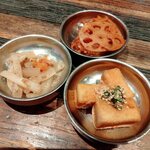 韓国屋台料理とプルコギ専門店 ヒョンチャンプルコギ - 