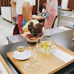 ラ・カーサ・ディ・テツオ オオタ - 