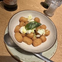 オービカ モッツァレラバー 横浜店 - 