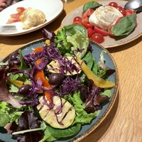 オービカ モッツァレラバー 横浜店 - 