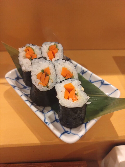 おけさ寿司（オケサズシ） - 曽根田（寿司）の写真
