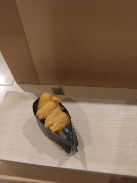 おけさ寿司（オケサズシ） - 曽根田（寿司）の写真