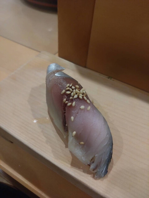 おけさ寿司（オケサズシ） - 曽根田（寿司）の写真