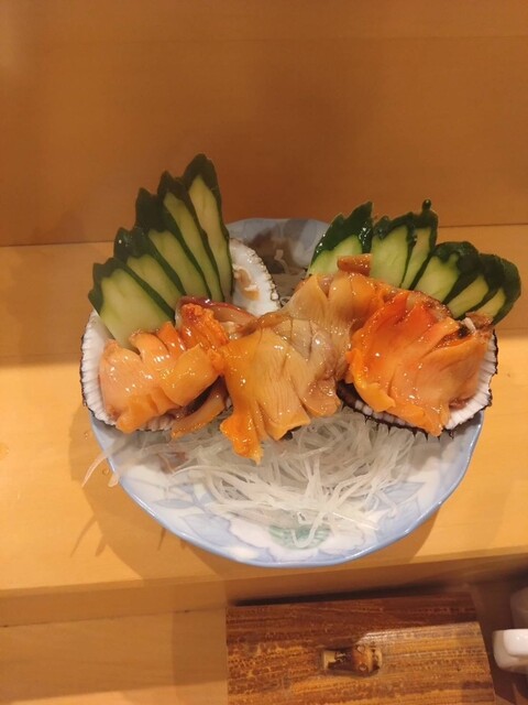 おけさ寿司（オケサズシ） - 曽根田（寿司）の写真