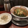 麺･DINING 毘沙門天