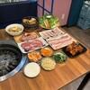 新大久保 韓国料理 MKポチャ