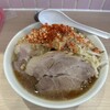 ラーメンが好きです 難波店