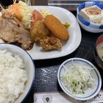 いさみや - 