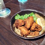 函館山ロープウェイ山頂レストランジェノバ - 