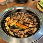 新大久保 韓国料理 MKポチャ - 