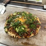 Okonomiyaki Koshou - 