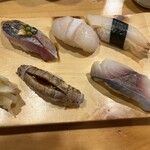 栄寿し総本店 - 