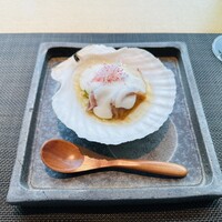 日本料理 なかのしま (リーガロイヤルホテル大阪) - 