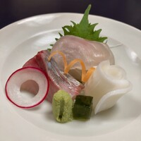 人丸花壇 - 