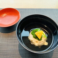 日本料理 なかのしま (リーガロイヤルホテル大阪) - 