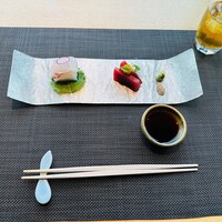 日本料理 なかのしま (リーガロイヤルホテル大阪) - 