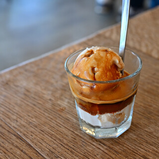 ブリッジ コーヒーアンドアイスクリーム_1