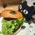 SHOGUN BURGER - 料理写真:和牛ハンバーガー