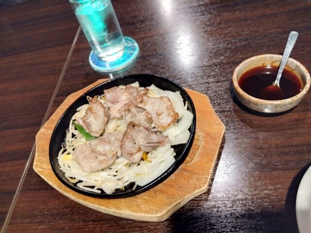 Hakodateyama Ropeway Sanchou Restaurant Genova photo 4