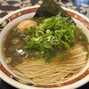 中華そば 麺や食堂 本店